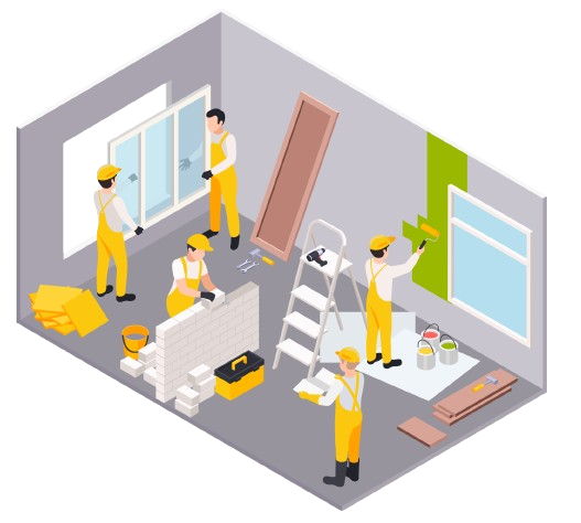 13962735 2008.i039.017.renovation repair works isometric set removebg preview